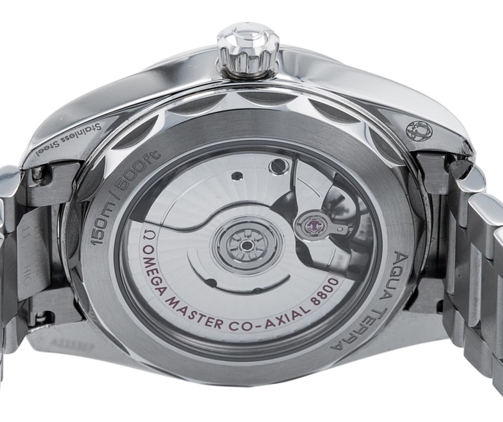 Omega Aqua Terra Shades 220.10.38.20.03.003